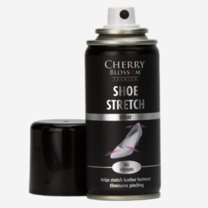 cherry blossom shoe stretcher spray photo