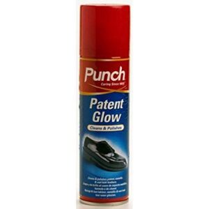 punch glow patent photo