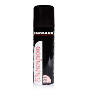terrago shampoo leather spray photo